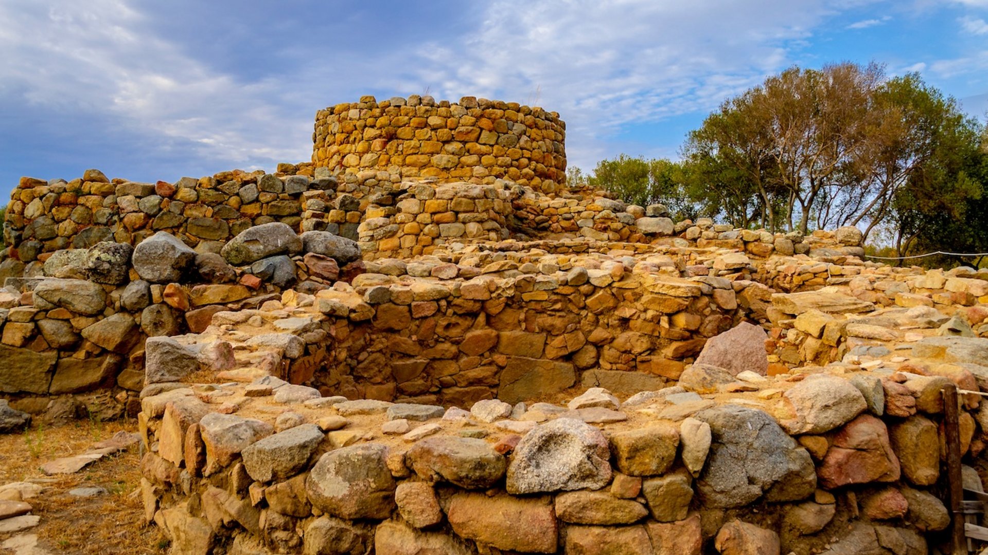 Sardinien - Sardinien für Genießer