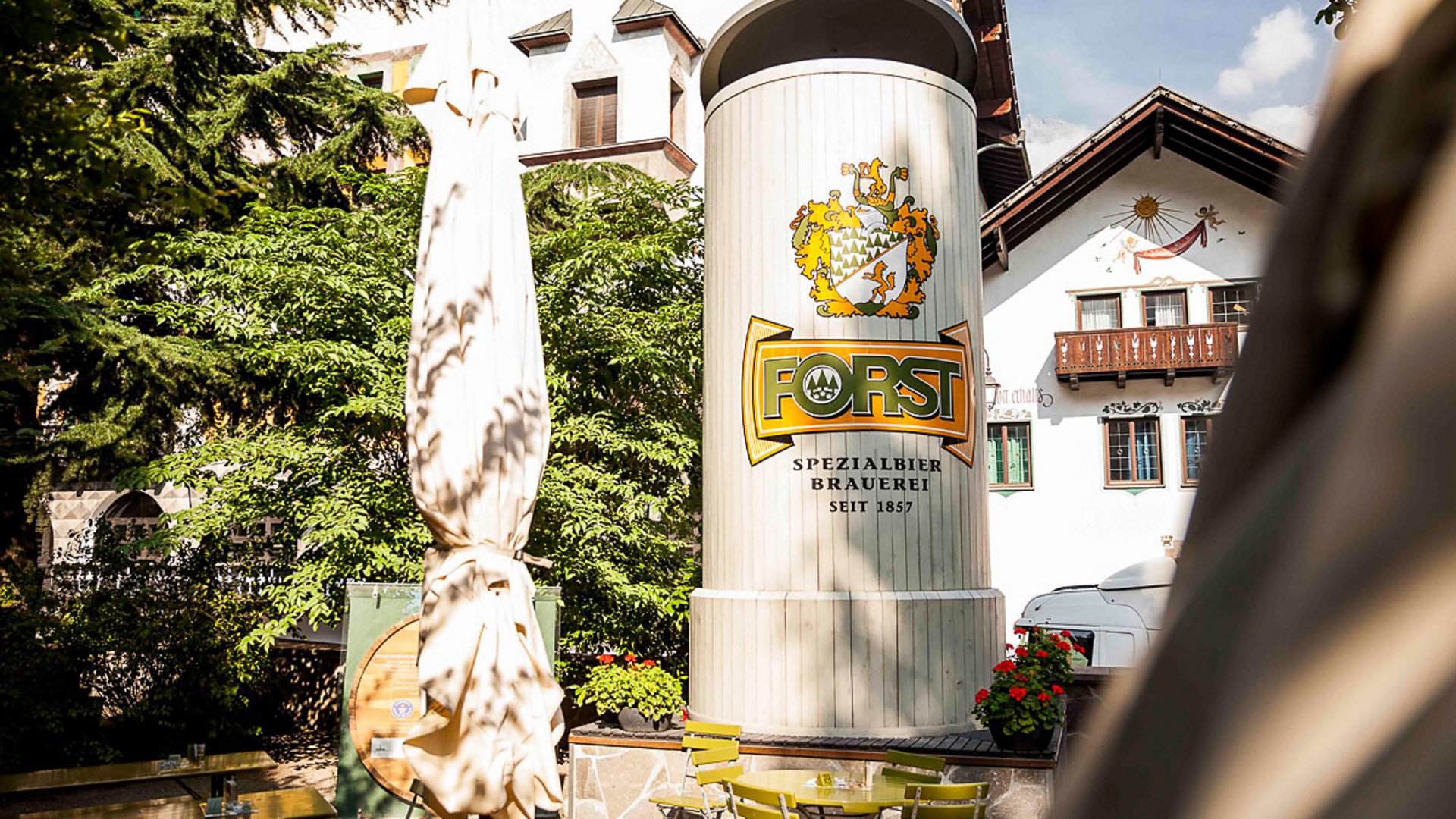 Trentino-Alto Adige - Tradizioni e colori dell'Alto Adige
