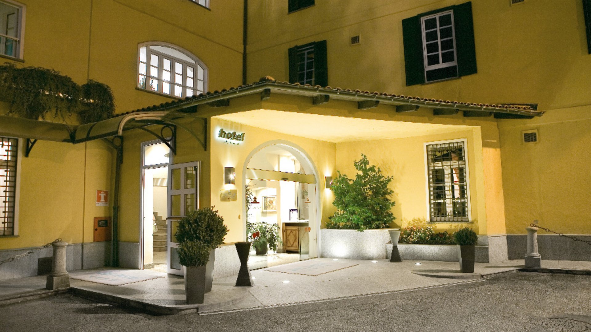 Weihnachten & Silvester | Piemont - 4* Hotel Jet