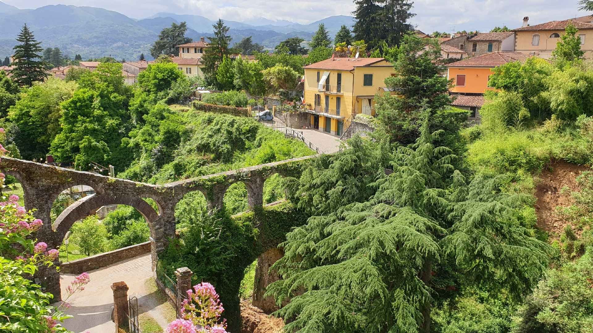 Toscana - Garfagnana autentica e segreta Toscana - Garfagnana autentica e segreta