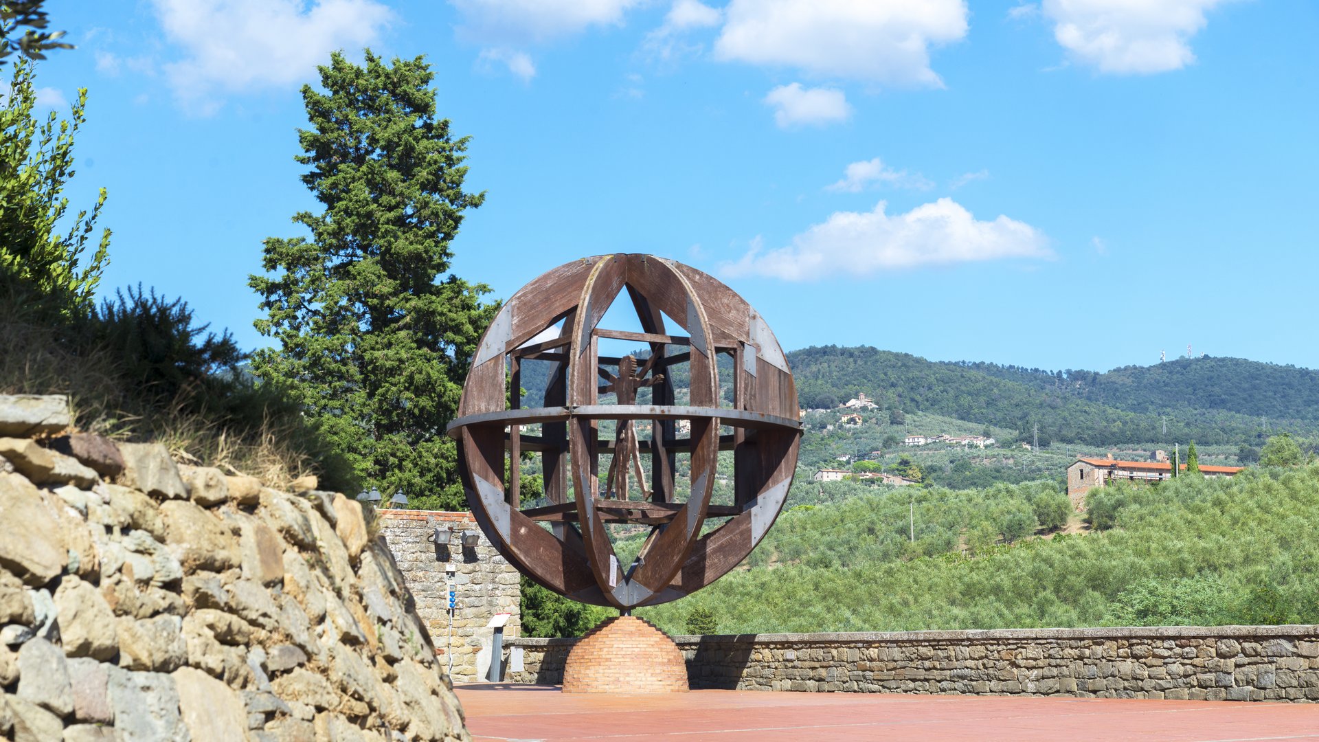 A Group Tour to Discover Tuscany's November Harvest & Traditions A Group Tour to Discover Tuscany's November Harvest & Traditions