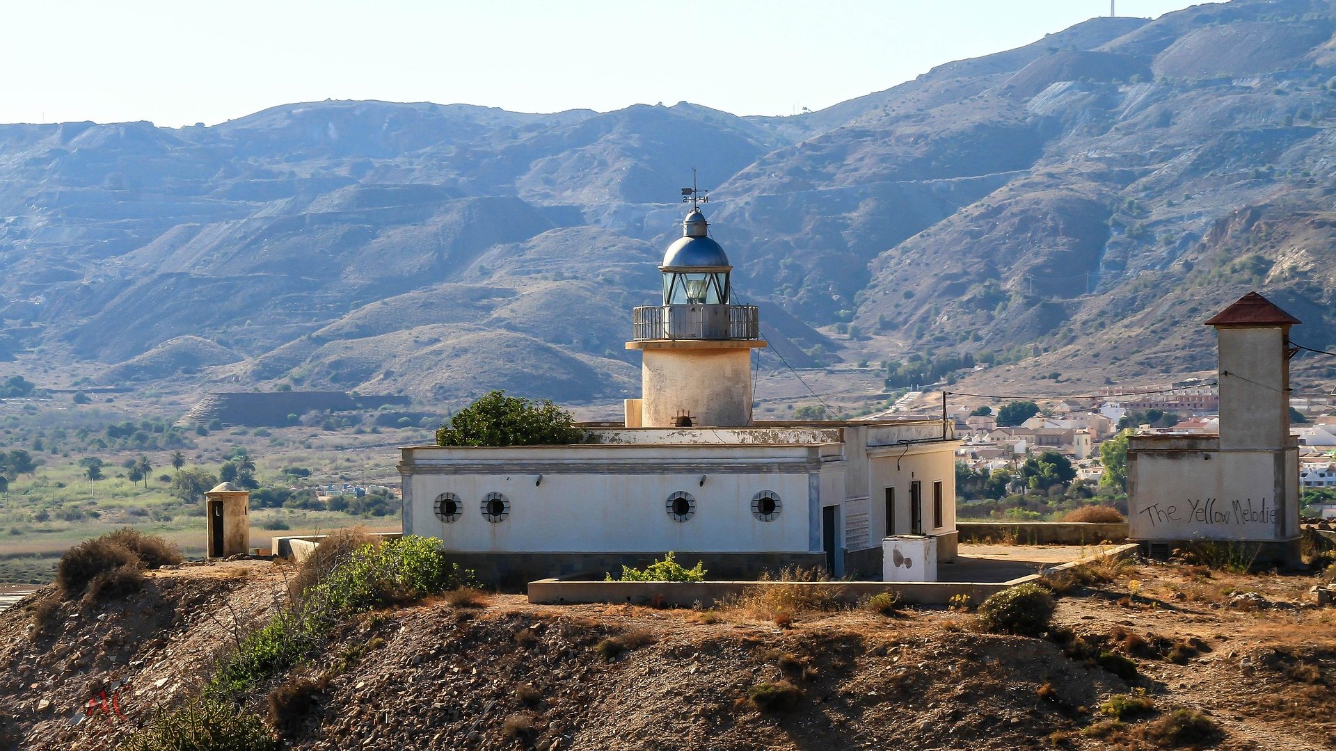 Spagna - Murcia e la Costa Calida
