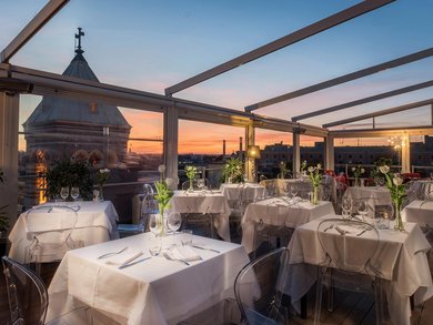 Gruppenreise – Rom Gruppenreise – Rom