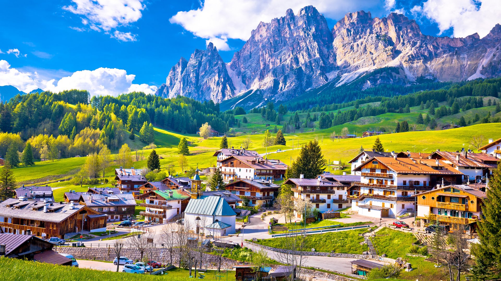 Veneto Friuli Tours - Explore Venice, Prosecco Hills & More