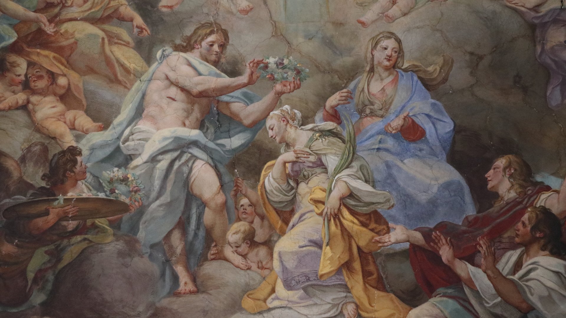 Catholic Pilgrimages & Religious Group Tours | michelangelo.travel