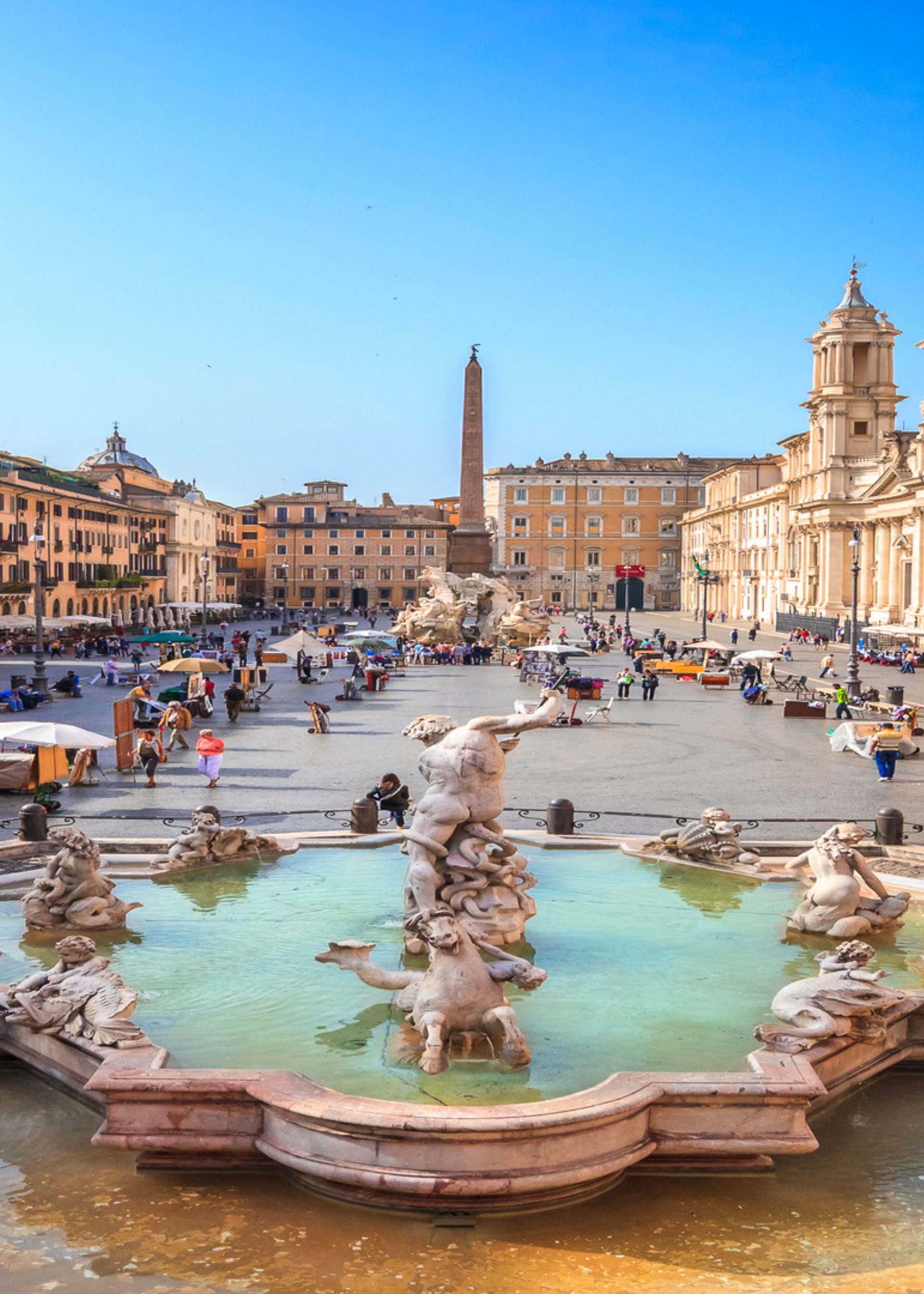 Cultural Group Tours: Italy, Spain, Portugal & Mediterranean | michelangelo.travel