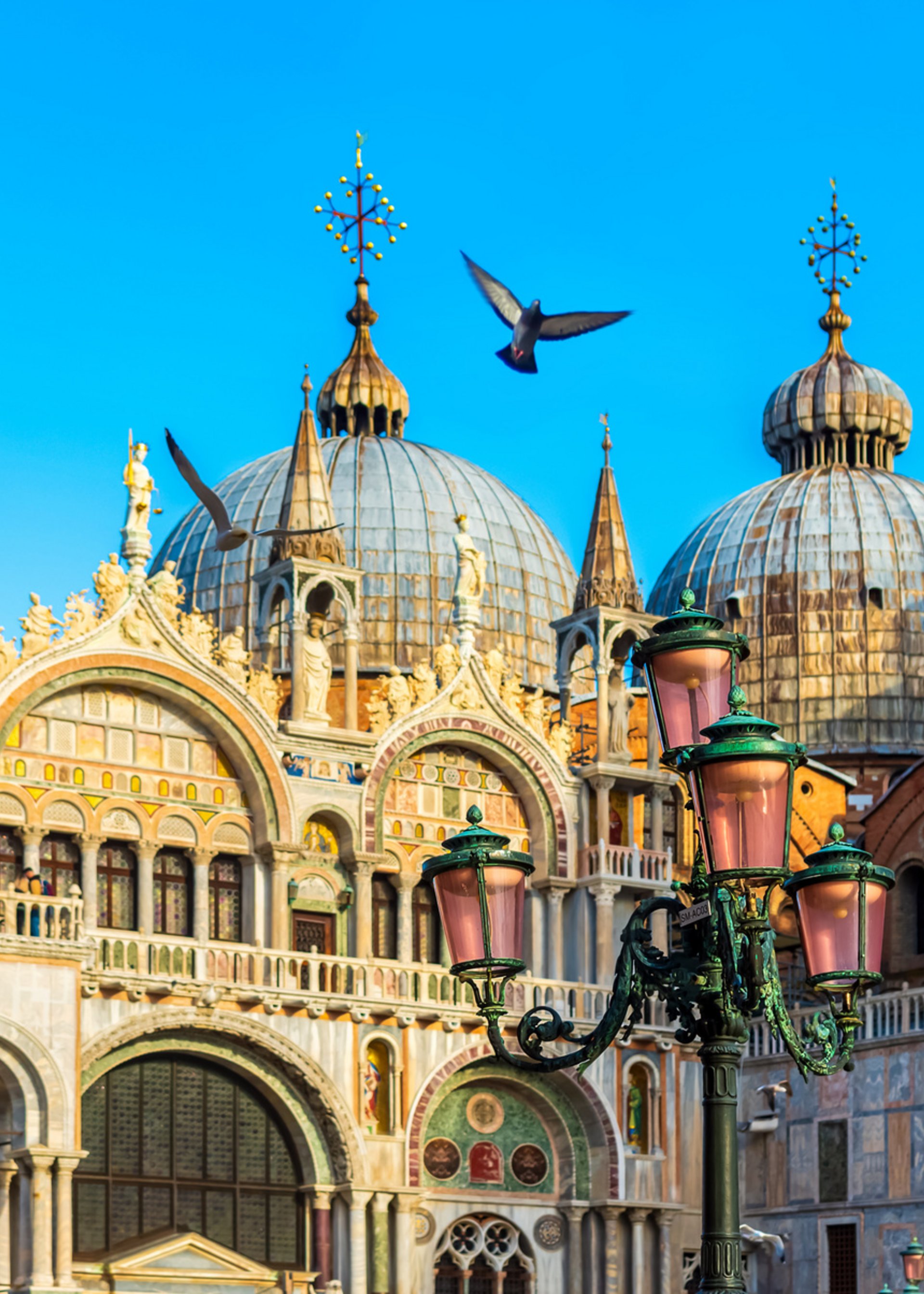 DMC for Venice, Veneto & Friuli Group Tours | michelangelo.travel