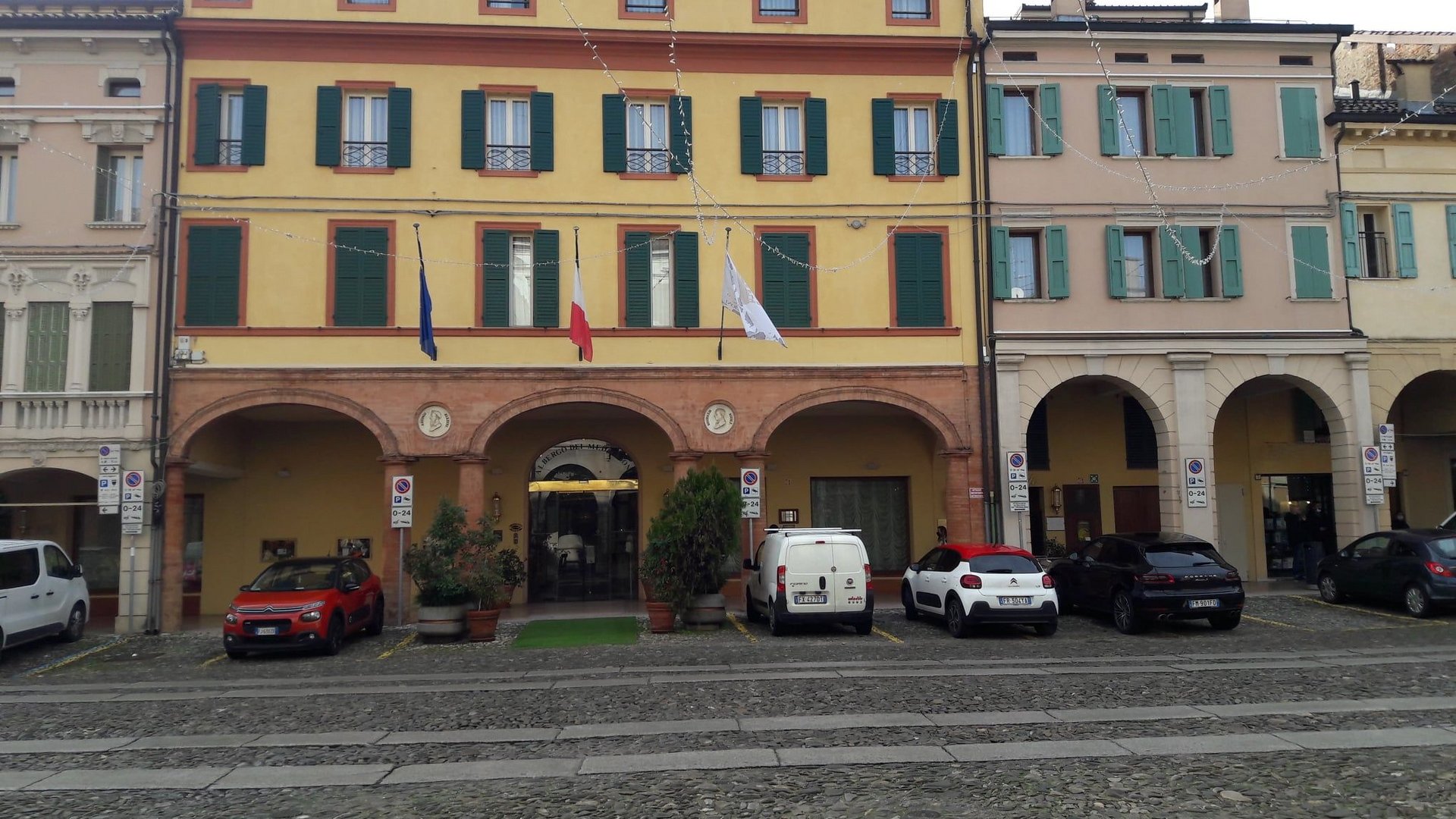 Emilia-Romagna Cultural Tour: From Apennines to the Adriatic Sea Emilia-Romagna Cultural Tour: From Apennines to the Adriatic Sea