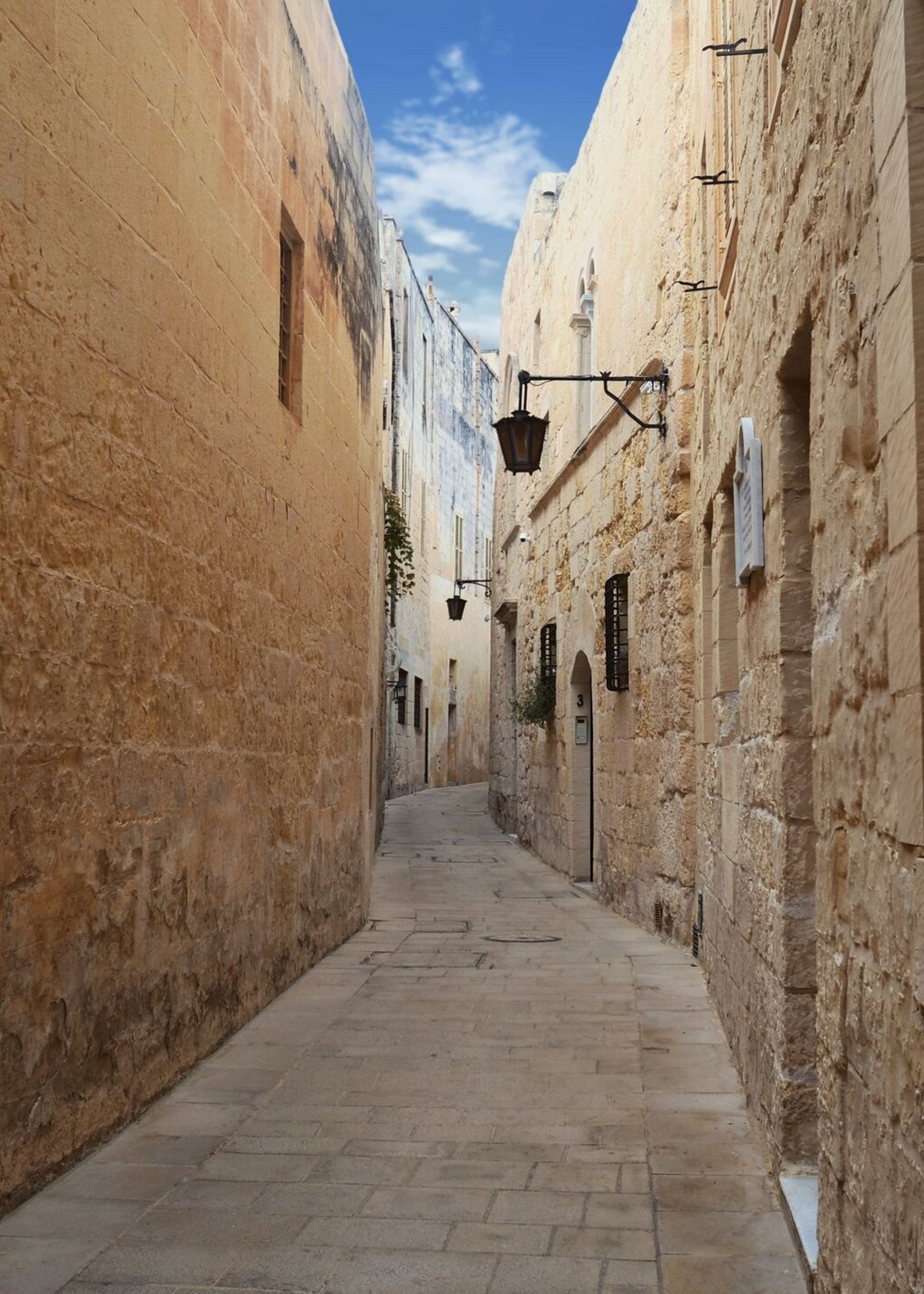 Malta - Treffpunkt der Kulturen im Mittelmeer Malta - Treffpunkt der Kulturen im Mittelmeer