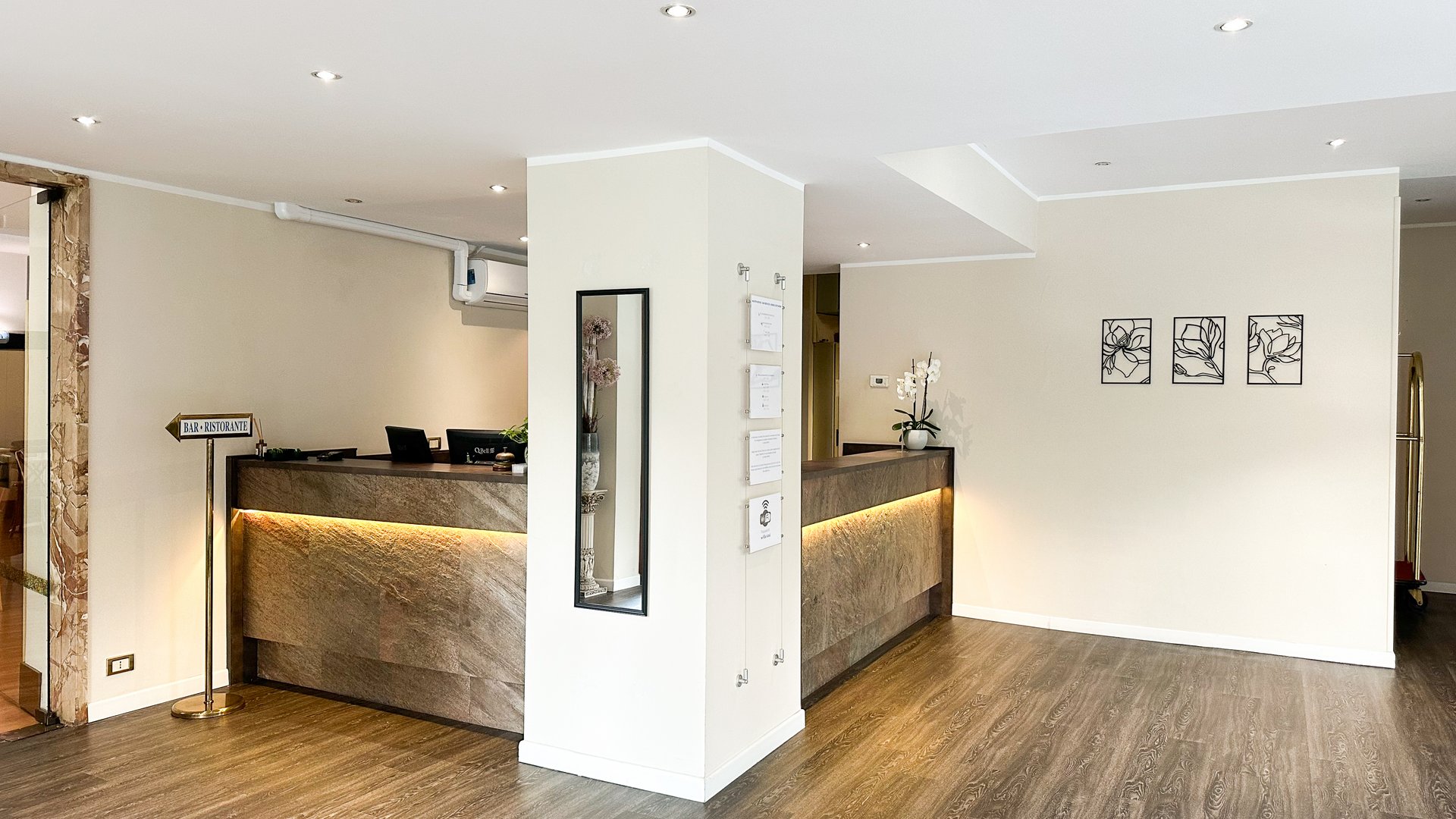 Gardasee - 3* Hotel Bristol