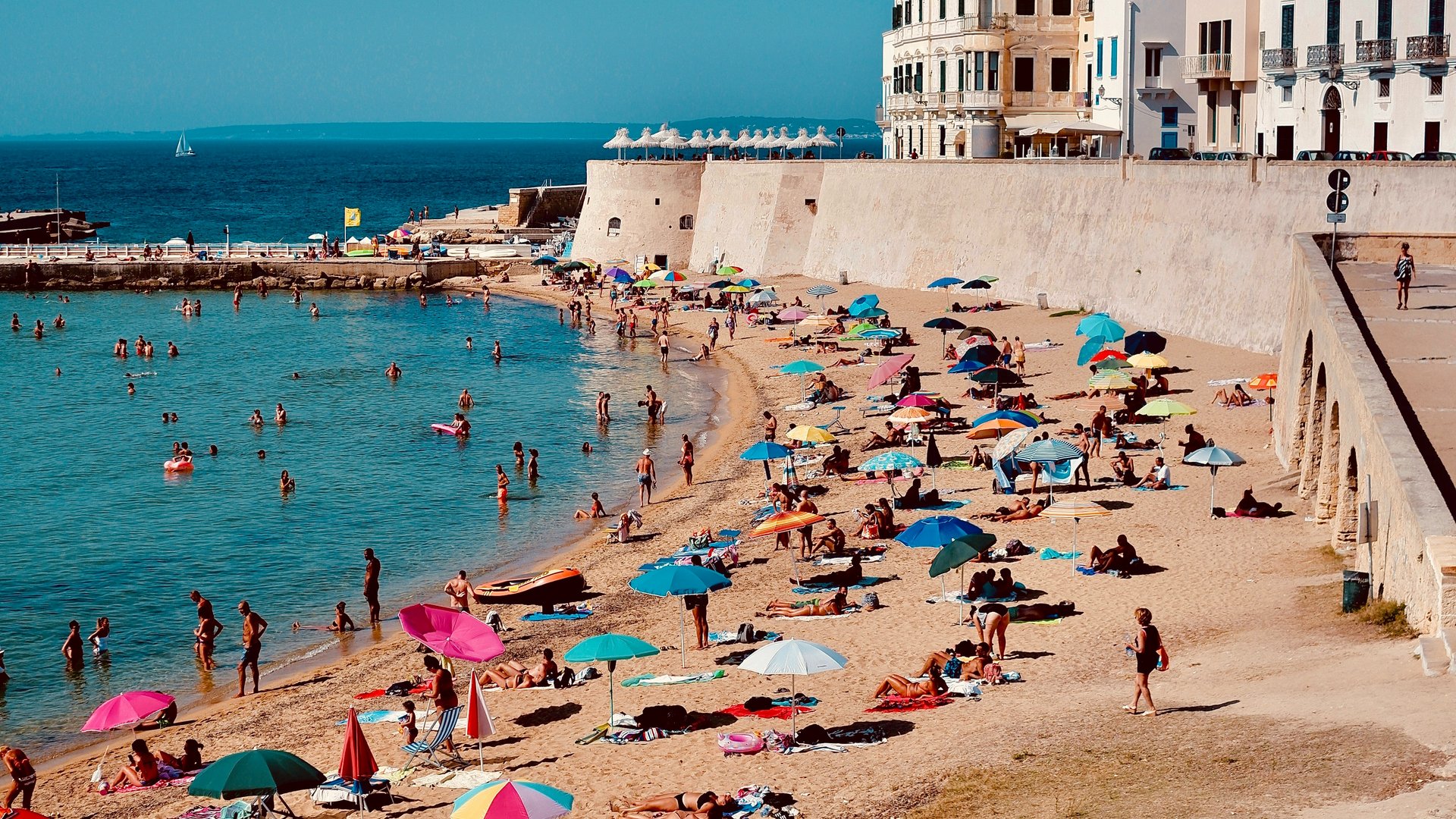 Puglia - Salento terra di tesori e cultura