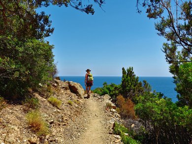Corsica - Corsica e Sardegna: perle del Mediterraneo