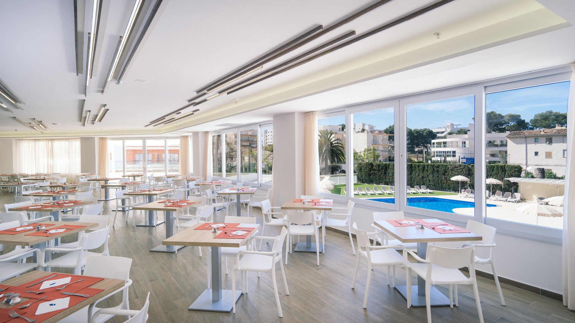 Sonderaktion November | Balearische Inseln - 4* Hotel THB Maria Isabel