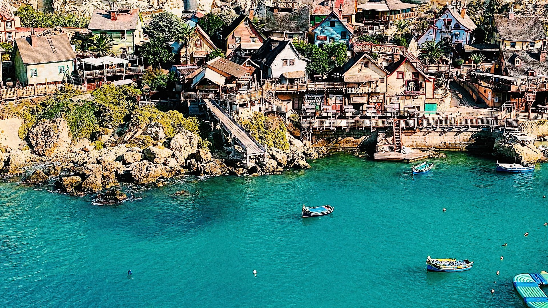 Malta - Malta tutto incluso