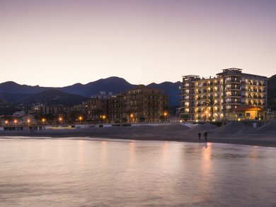 Ligurien - Gärten und Düfte der Blumenriviera