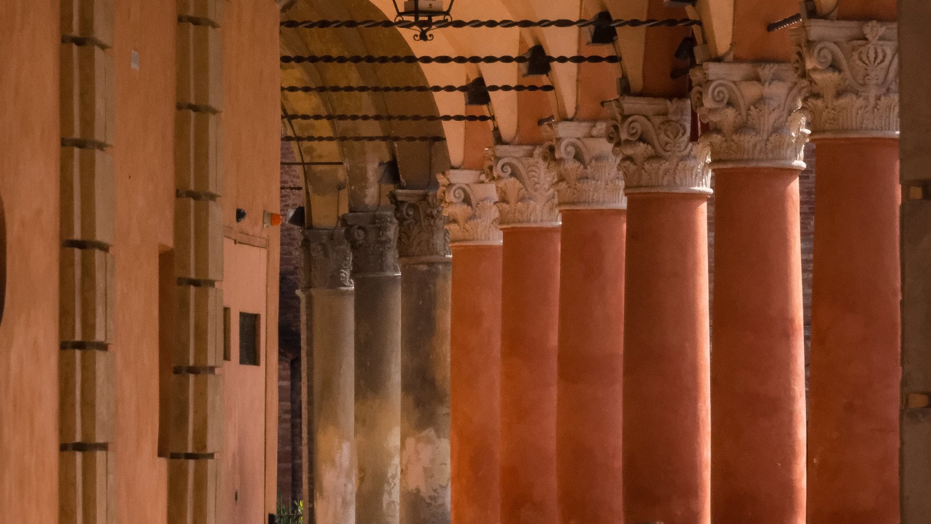 Emilia Romagna - Bologna zum Schnupperpreis