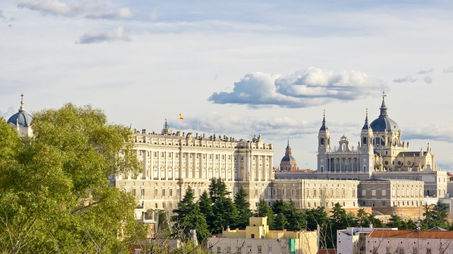 Spagna - Scopri Madrid in 3 giorni