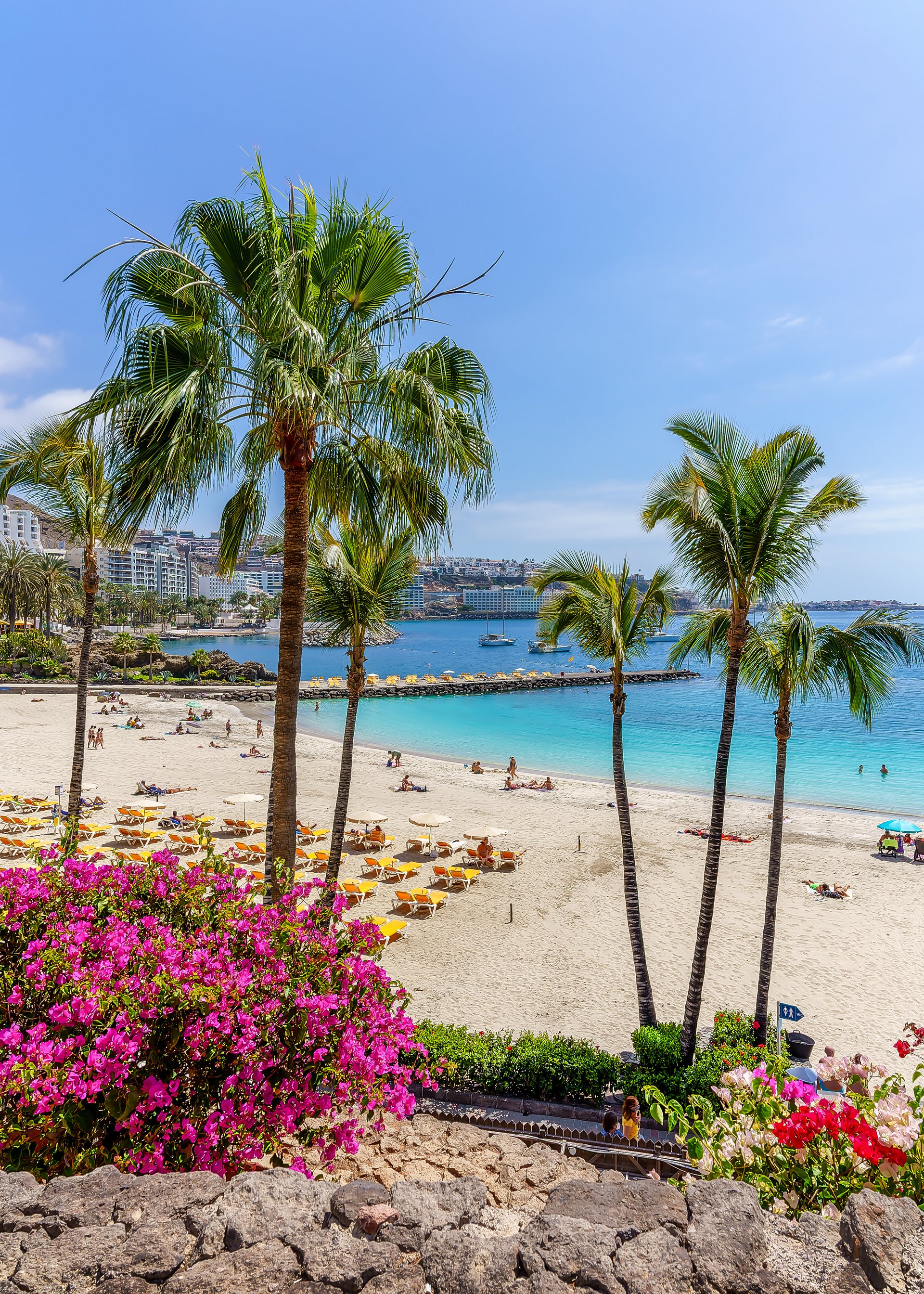 Spain & Beyond | Expert DMC in Barcelona