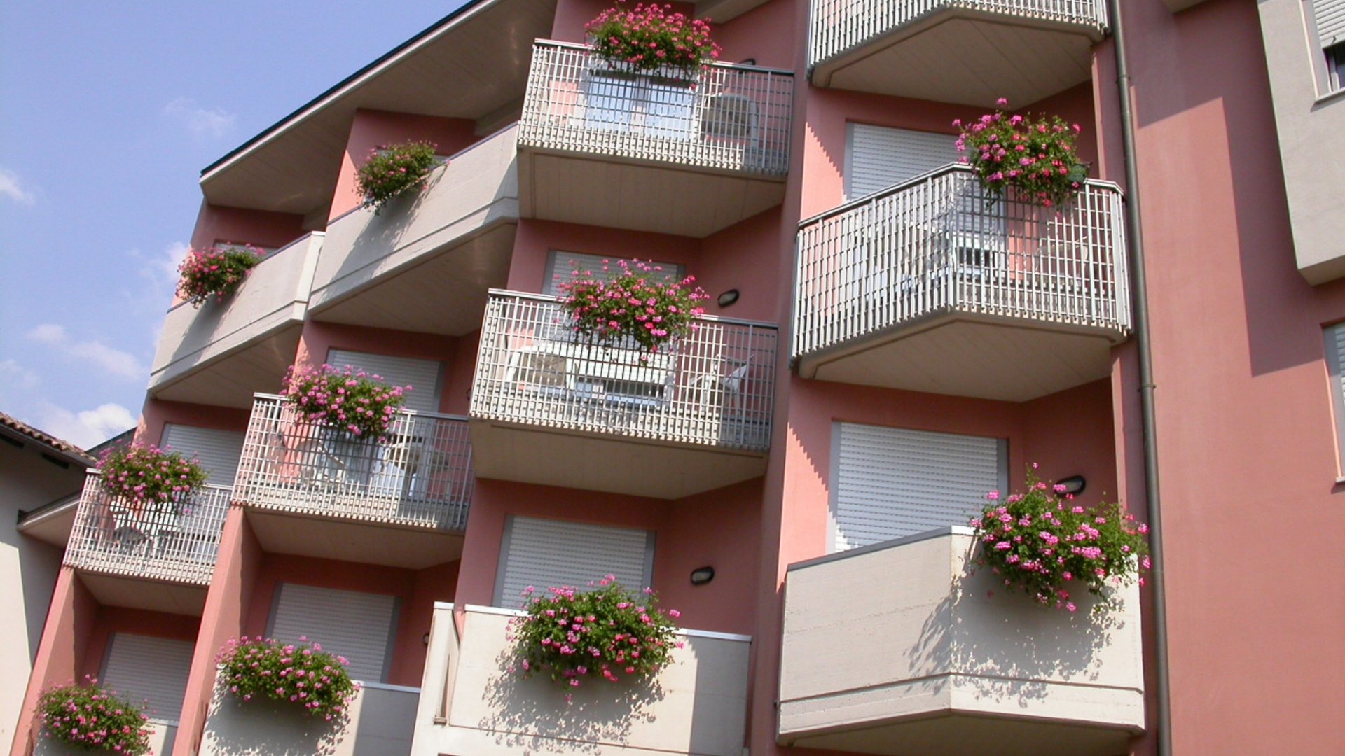 Nördlicher Gardasee - Gardasee, immer eine Reise wert!