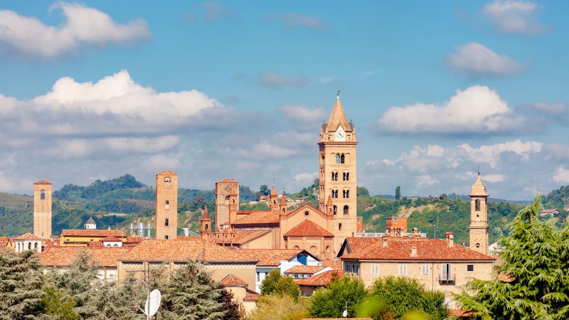 Sonderaktion November | Piemont - 4* PHI Hotel Cavalieri Sonderaktion November | Piemont - 4* PHI Hotel Cavalieri