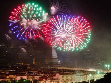 Piemont - Alba zur Trüffelmesse