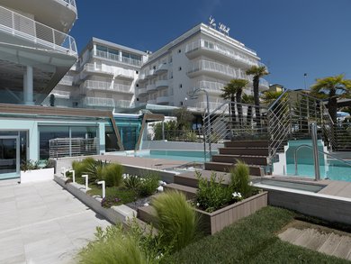 RDA 2025 MESSEANGEBOT | Venetien - 4* Hotel Cavalletto & Doge Orseolo RDA 2025 MESSEANGEBOT | Venetien - 4* Hotel Cavalletto & Doge Orseolo