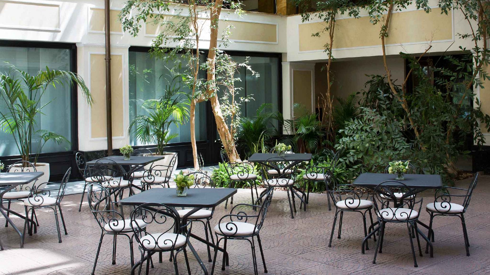 Weihnachten & Silvester | Emilia Romagna - 4* Starhotels Du Parc