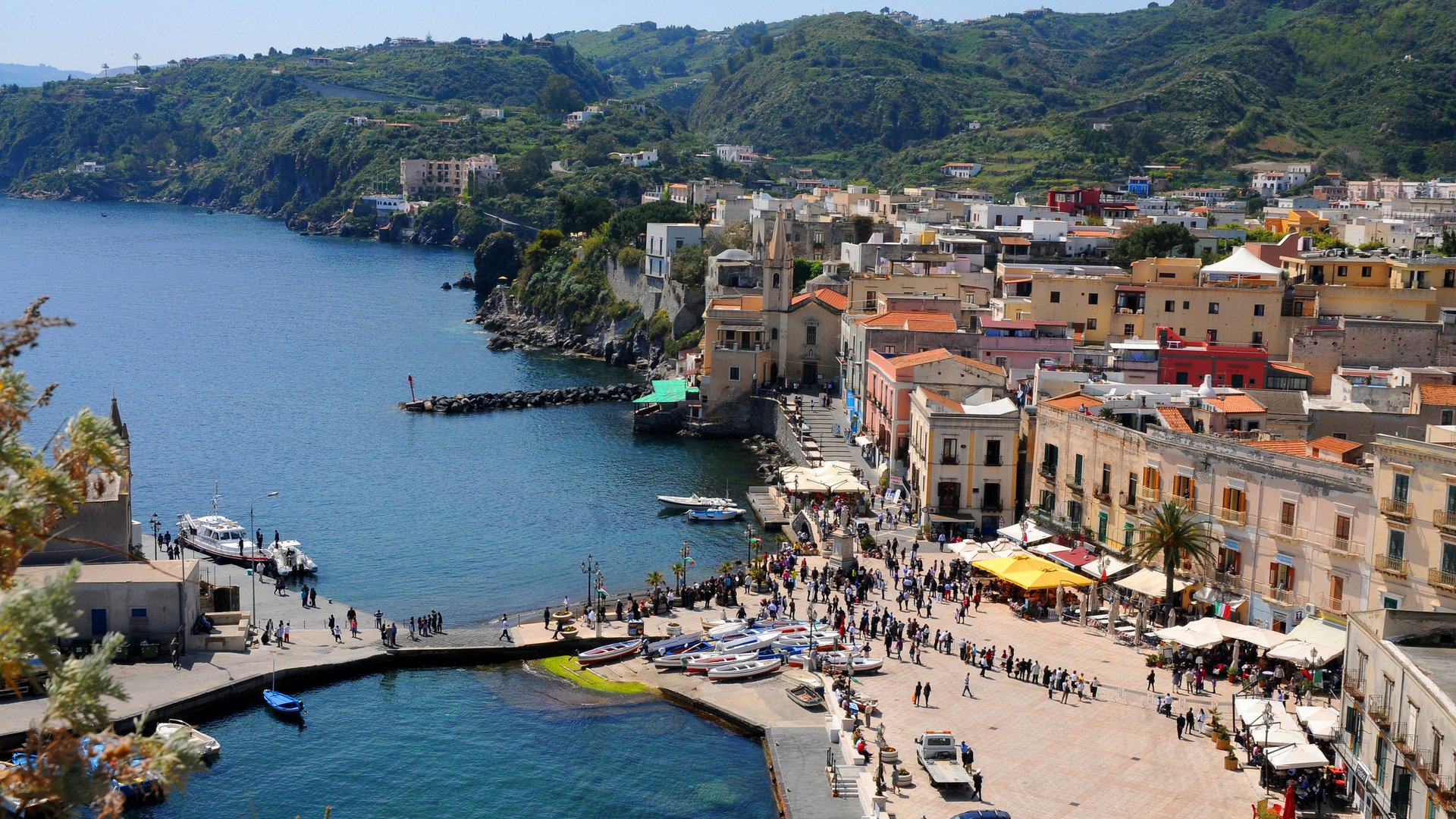 Sicily Yoga Retreat: Chakra Balance and Relaxation