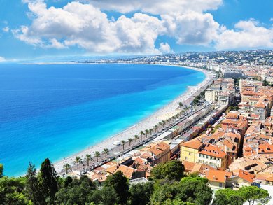 Tour - Spanien mit der Bahn erleben Tour - Spanien mit der Bahn erleben