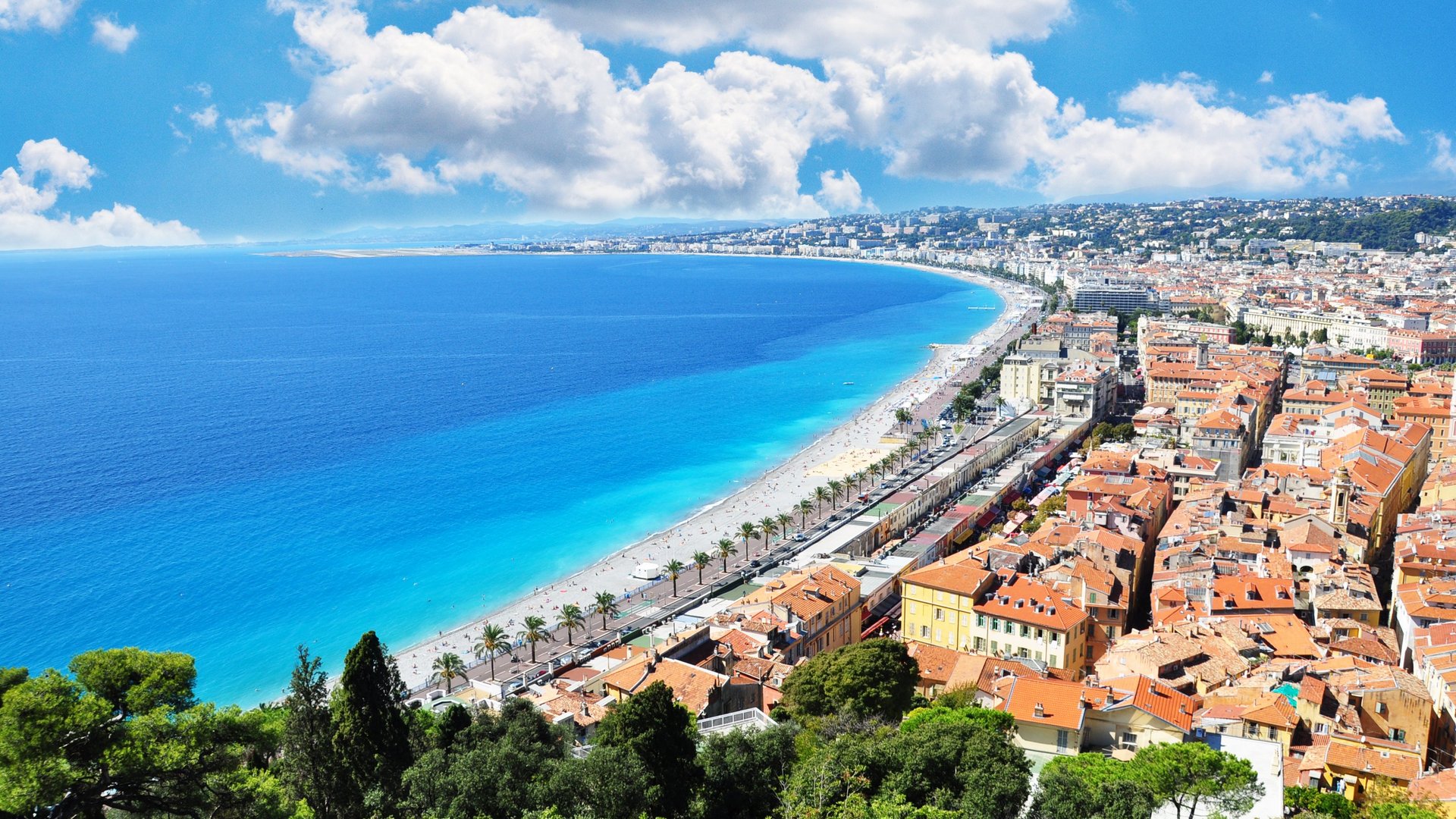 Katalonien - Costa Brava & Côte d‘Azur Katalonien - Costa Brava & Côte d‘Azur