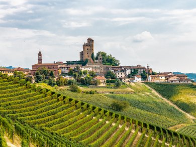 Sicilia - Week-end di gusto a Palermo Sicilia - Week-end di gusto a Palermo
