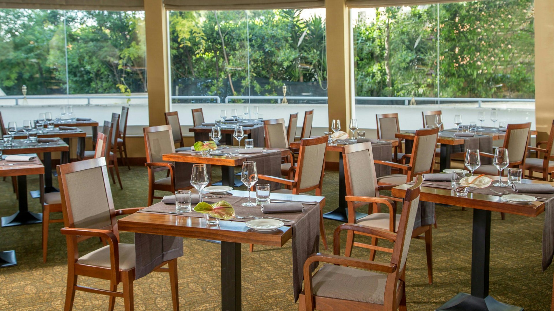 Rom - 4* Hotel Capannelle Appia Antica