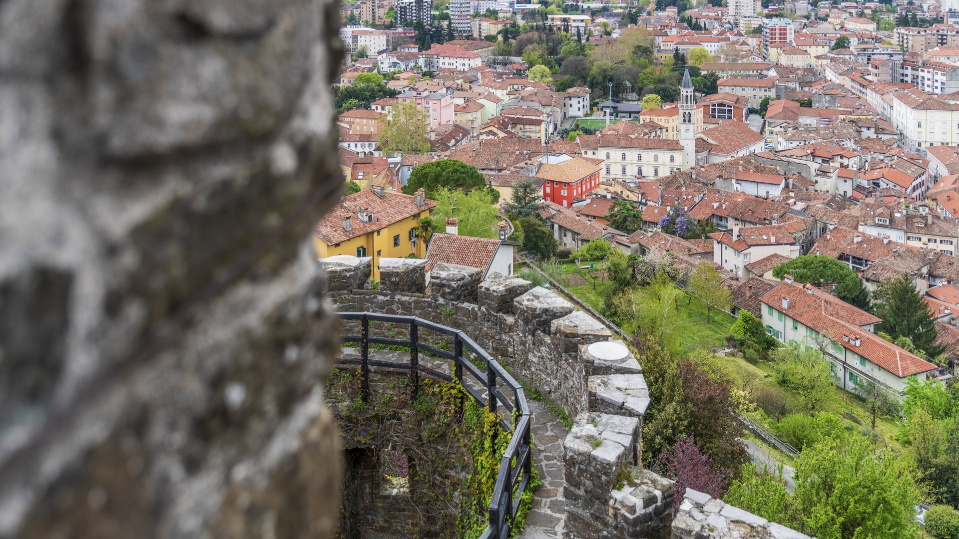 Sonderaktion November | Friaul - 4* Double Tree by Hilton Trieste