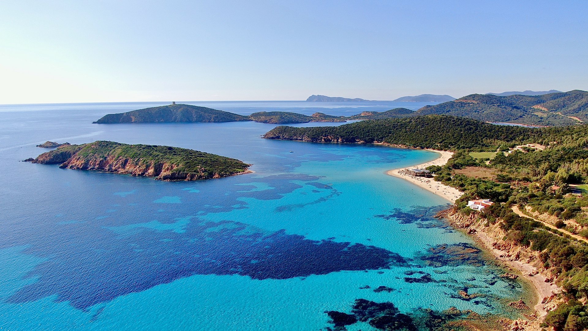 Handpicked Mediterranean Itineraries Explore our Tours by Destination | Michelangelo International Travel