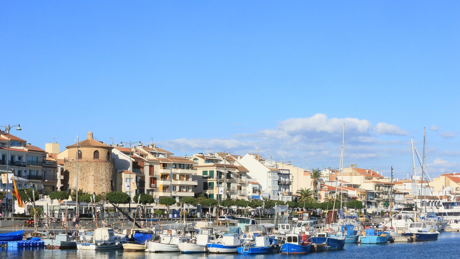 Spagna - Tarragona e la Via dei Cistercensi