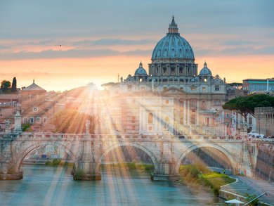 Italy's Hidden Gems: Group Tours to the Most Beautiful Villages