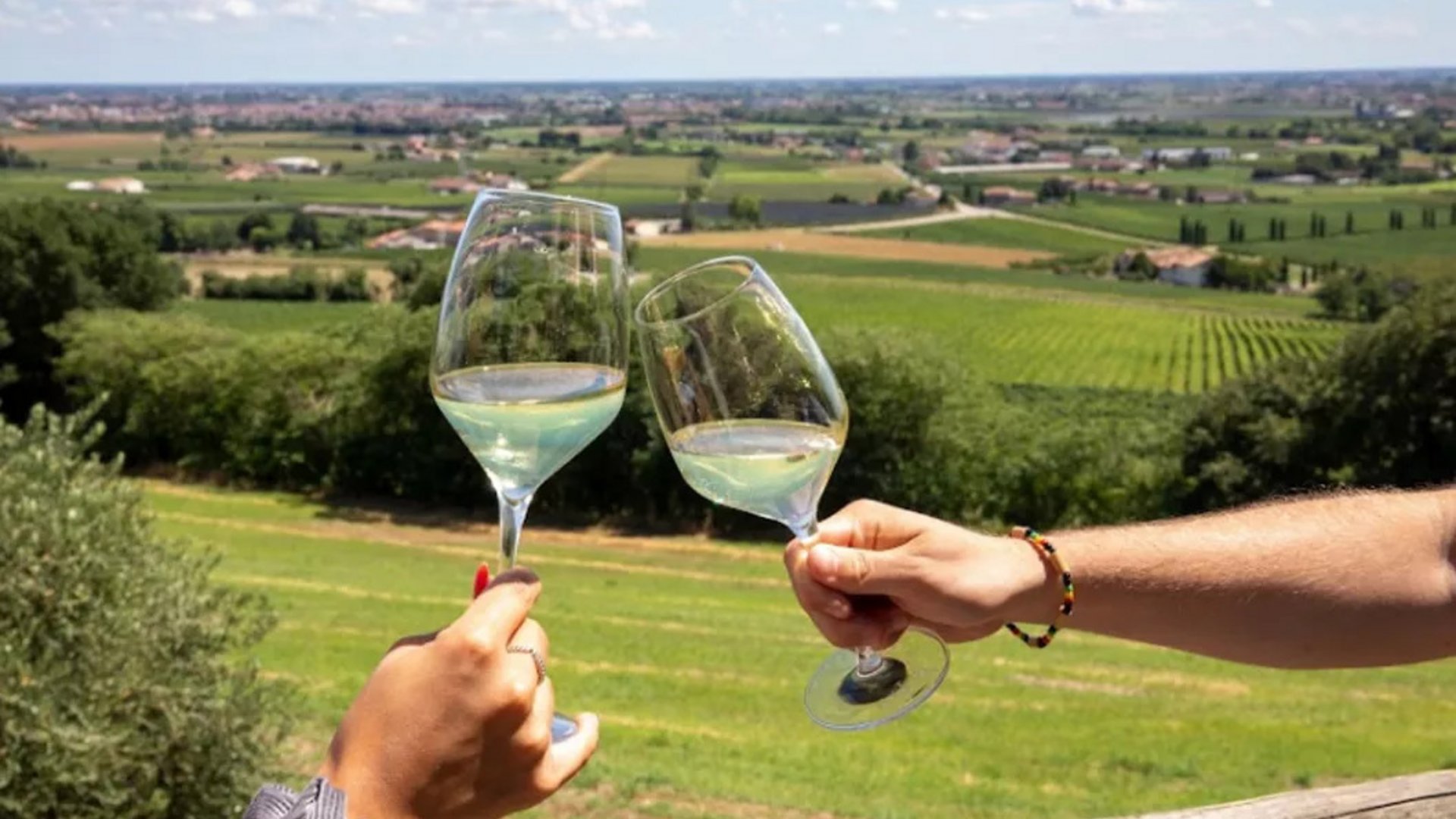 Lago di Garda - Giardini e Ville del Lago di Garda