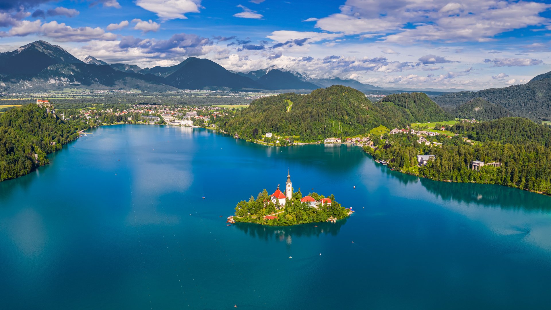 Sonderaktion November | Slowenien - 4*s Hotel Thermana Park Lasko