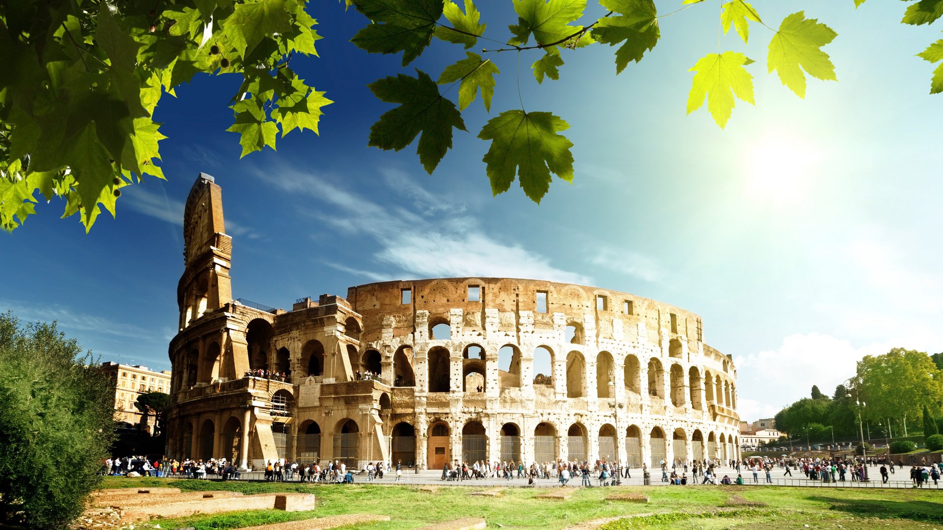 TOP ANGEBOT | Reise im neuen 4* Hotel im Herzen von Rom TOP ANGEBOT | Reise im neuen 4* Hotel im Herzen von Rom