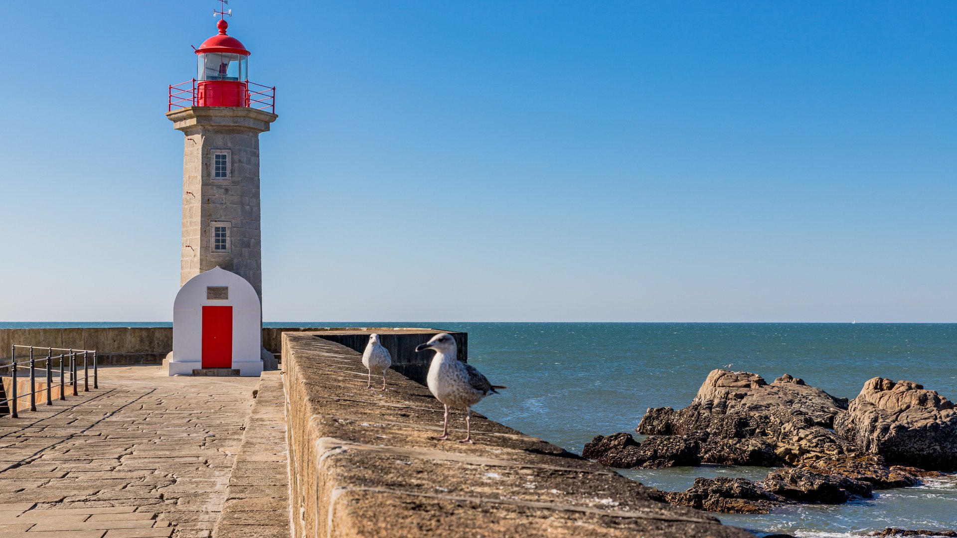 Discover Porto: A Captivating City Break