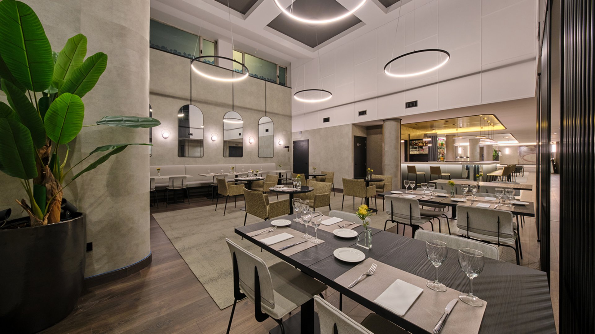 Sonderaktion November | Madrid - 4* 1881 Madrid Ventas Hotel