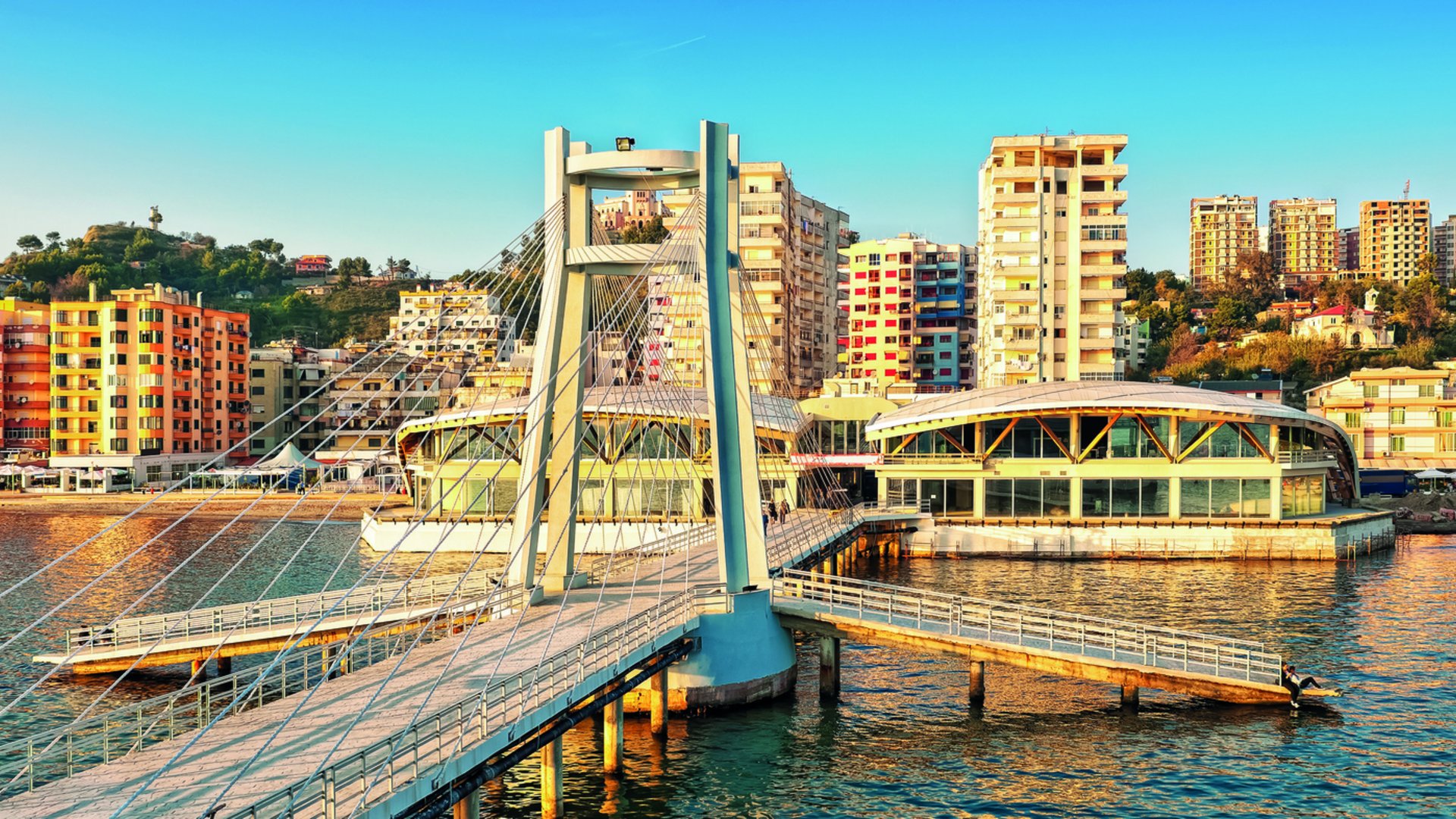 Discover Albania: A Group Tour Through History, Culture & Natural Beauty