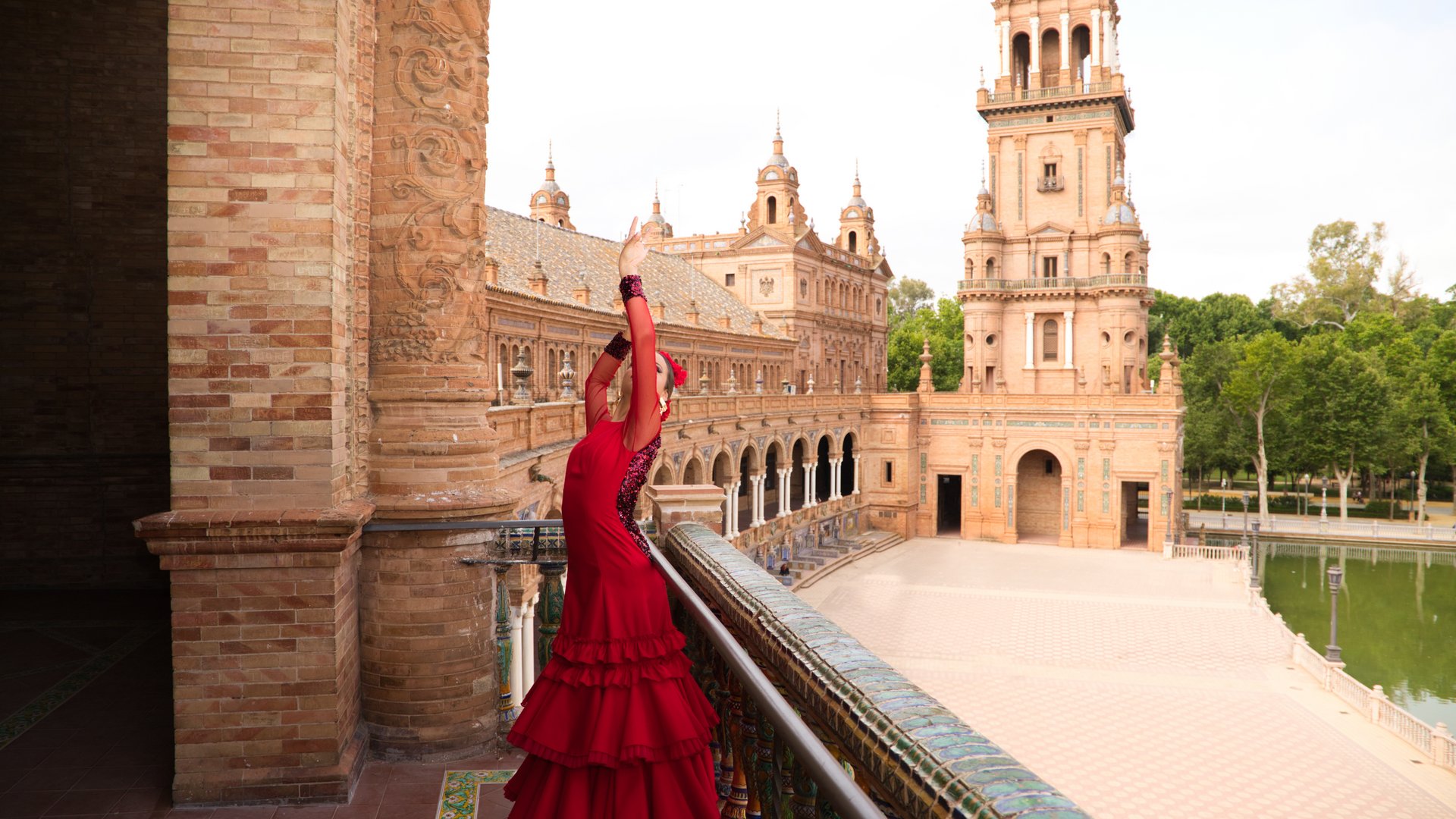 Andalusien - Andalusien Rundreise Andalusien - Andalusien Rundreise