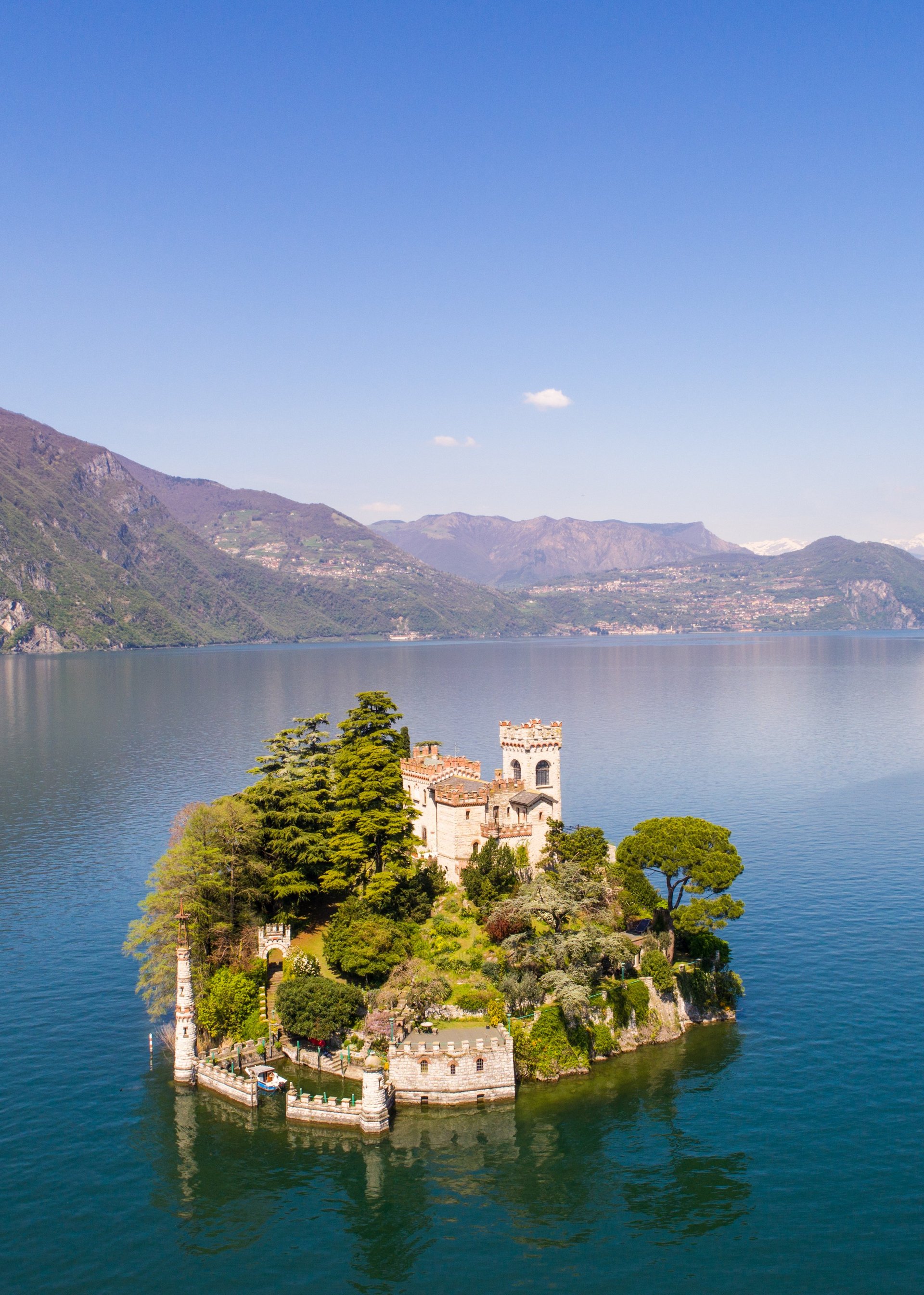 Lombardei