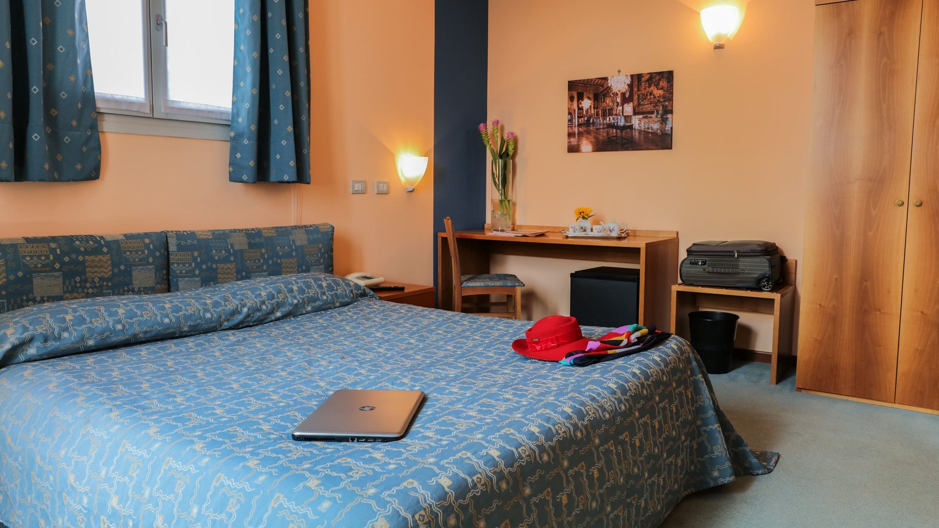 Silvester | Lago Maggiore - 3* Hotel Villa Cagnola Silvester | Lago Maggiore - 3* Hotel Villa Cagnola