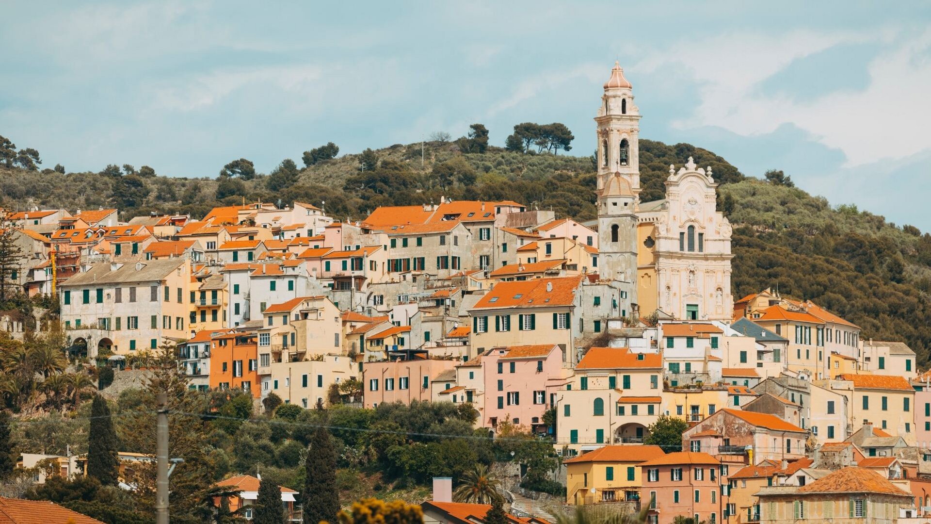 Eröffnung & Abschluss | Ligurien - 4* Grand Hotel Pietra Ligure Eröffnung & Abschluss | Ligurien - 4* Grand Hotel Pietra Ligure