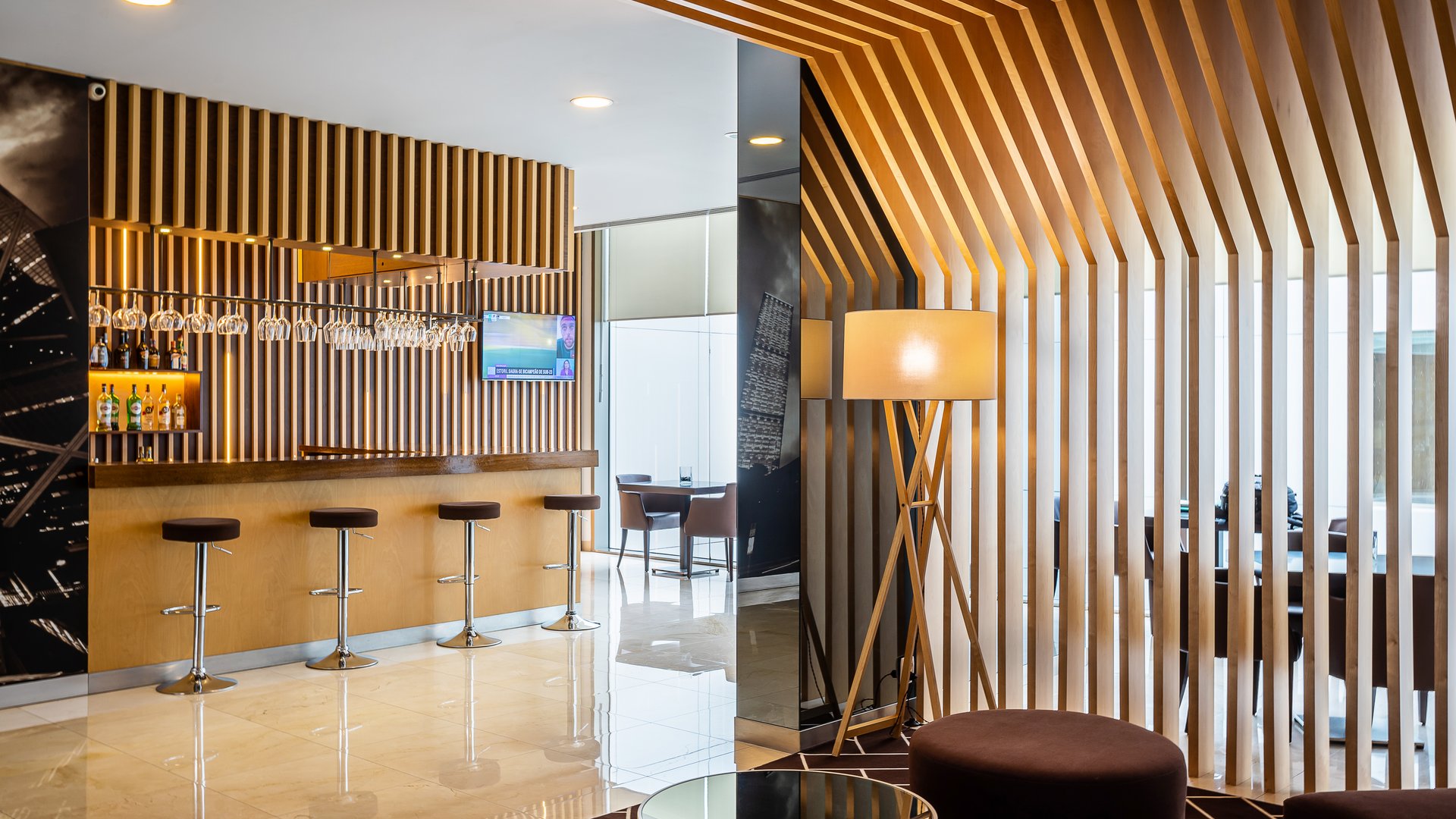 Sonderaktion November | Portugal - 4* Hotel HF Fénix Urban