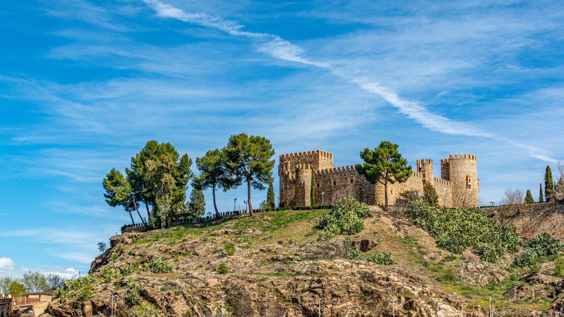 Castiglia-La Mancha Castiglia-La Mancha