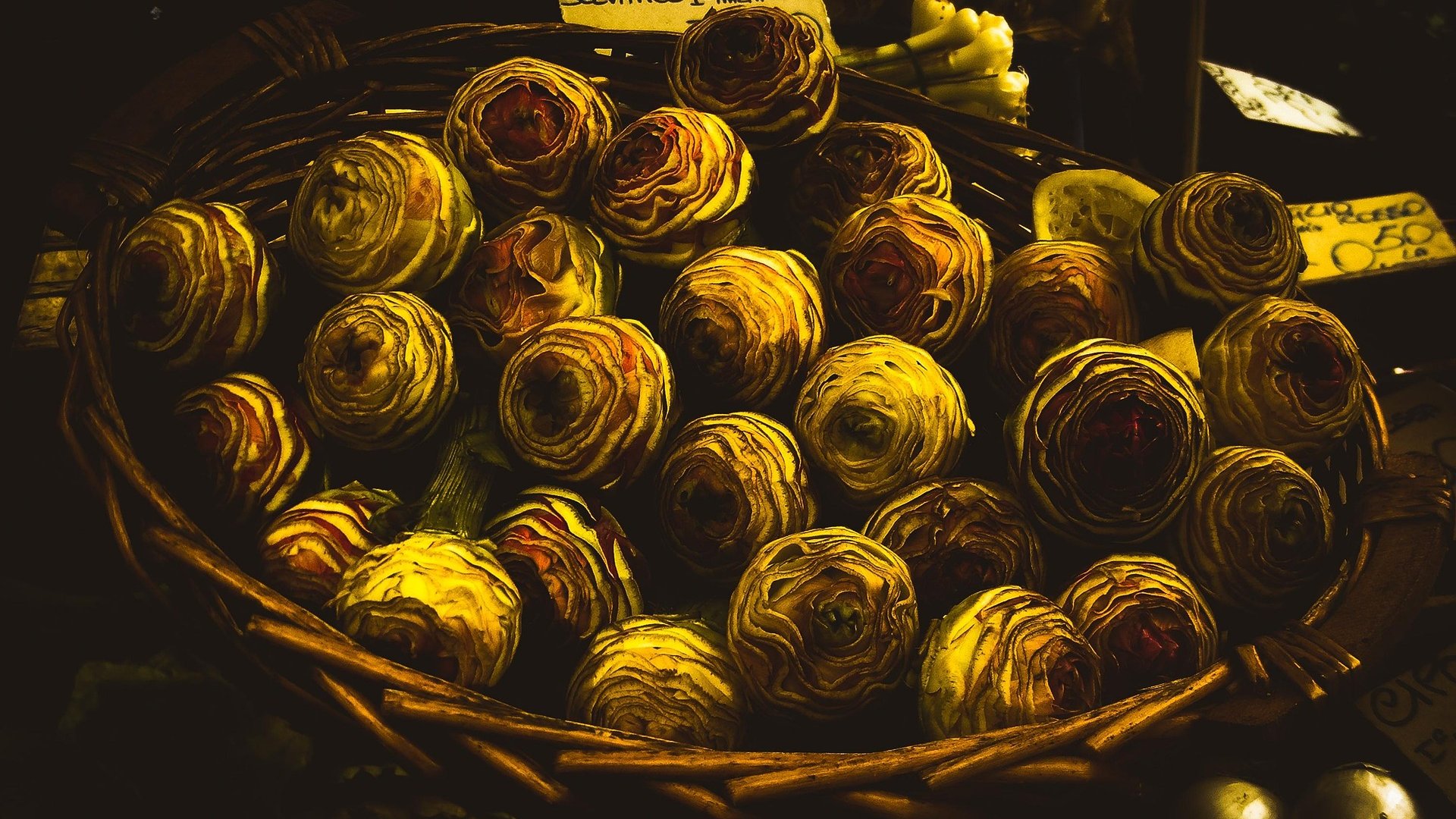 Rome Culinary & Heritage Experience: 5-Day Food and Culture Journey