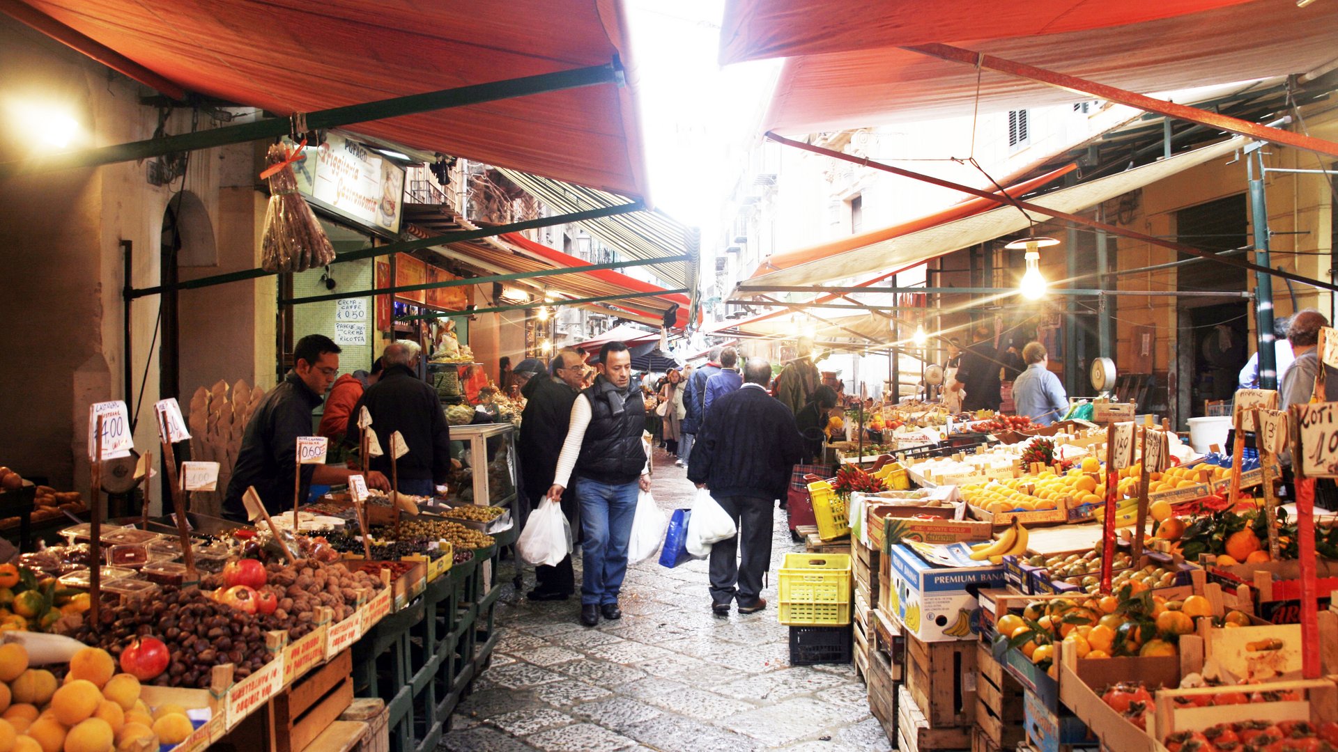 DMC Sicily, Italy & the Mediterranean  – Group Tours & Themed Travel for Professionals